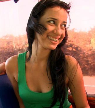 Katherine Oliveros Fellation