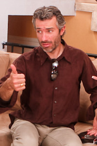 Photo HD Steven French - 6