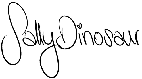 Sally Dinosaur