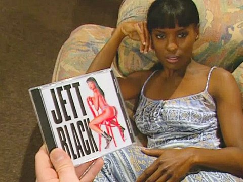 Chocolate Monroe gets fucked in all the right holes and so does India