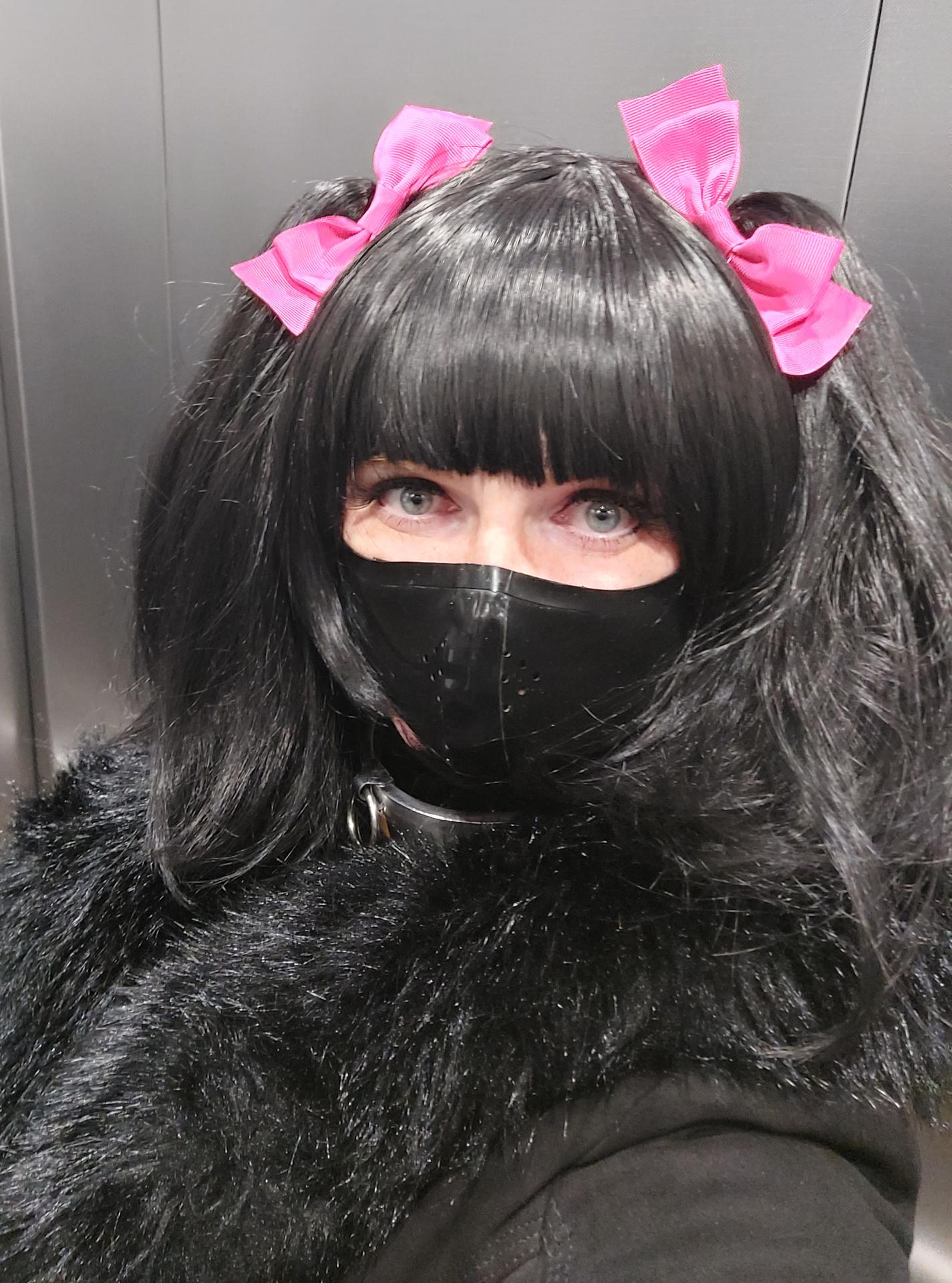 Komtesa Kristynka Pegging