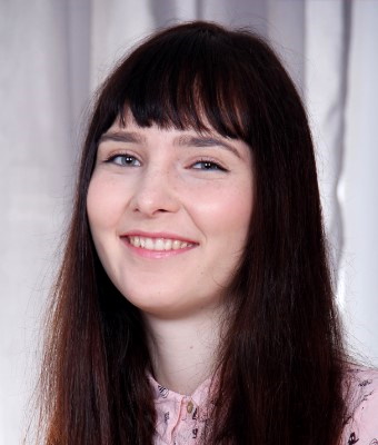 Photo HD Lika Blackberry - 2