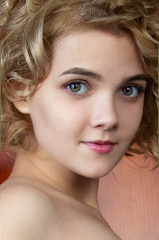 Photo HD Chanel Fenn - 6