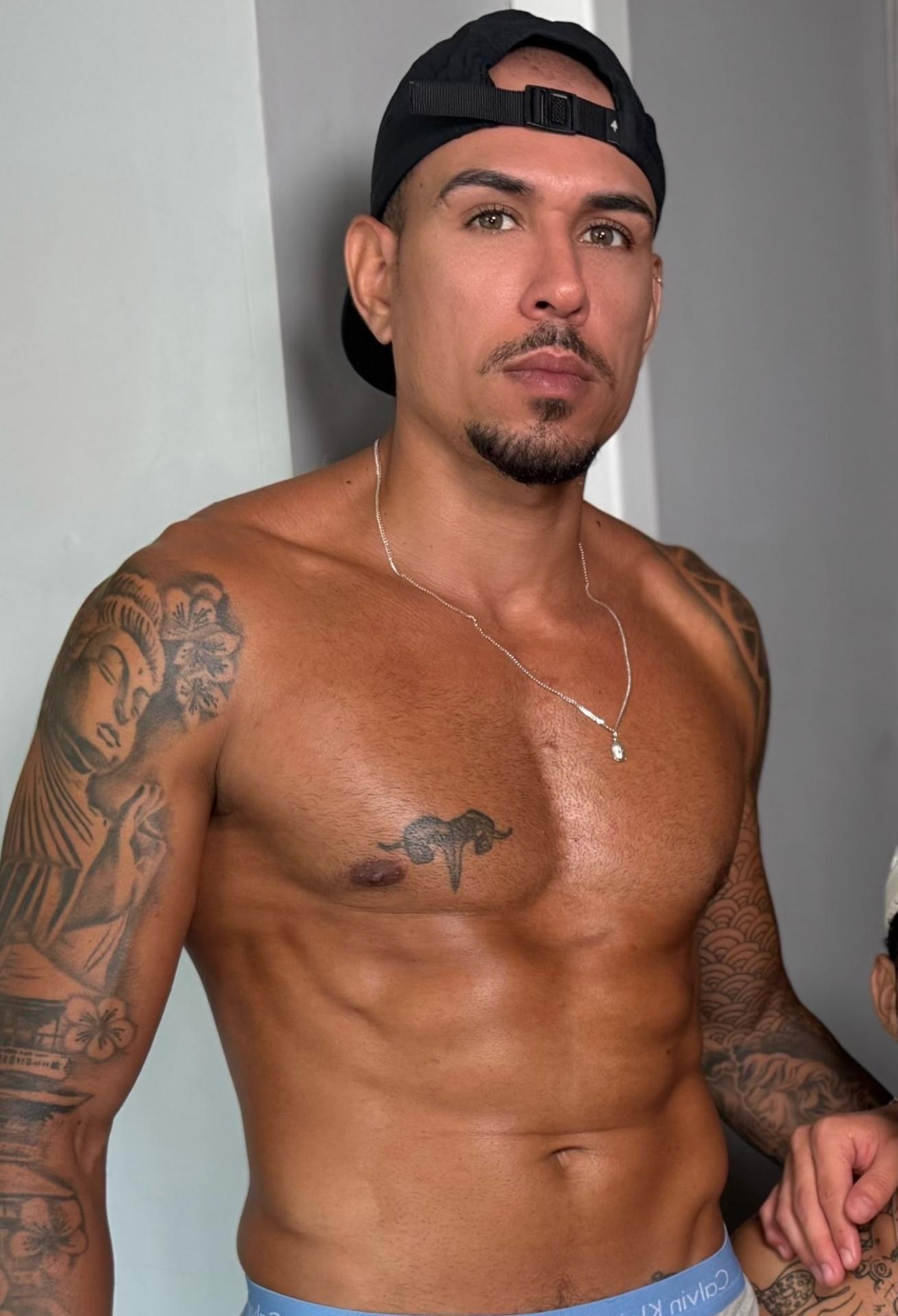 Anderson Salgado Facial