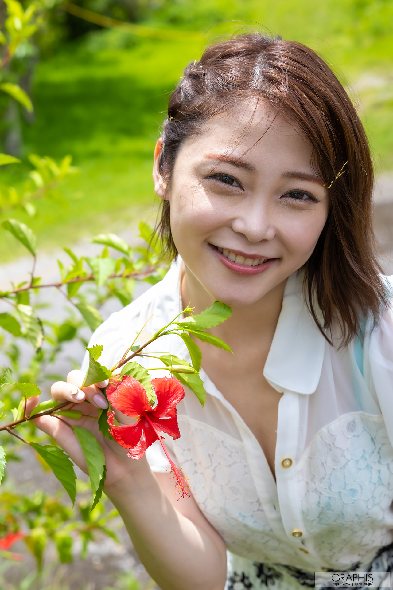 Photo HD Ami Kitai - 10