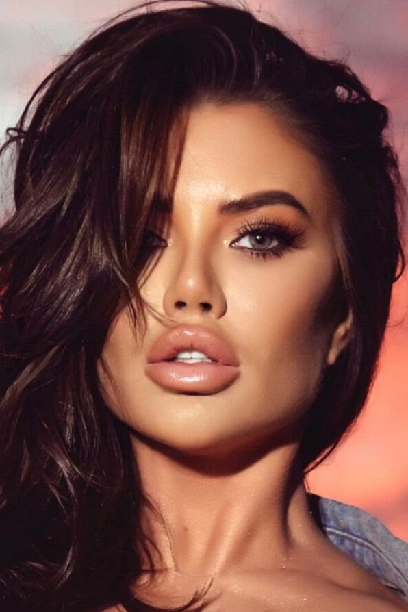 Photo HD Savanah Storm - 3