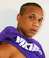 Kris Rockafella Gangbang