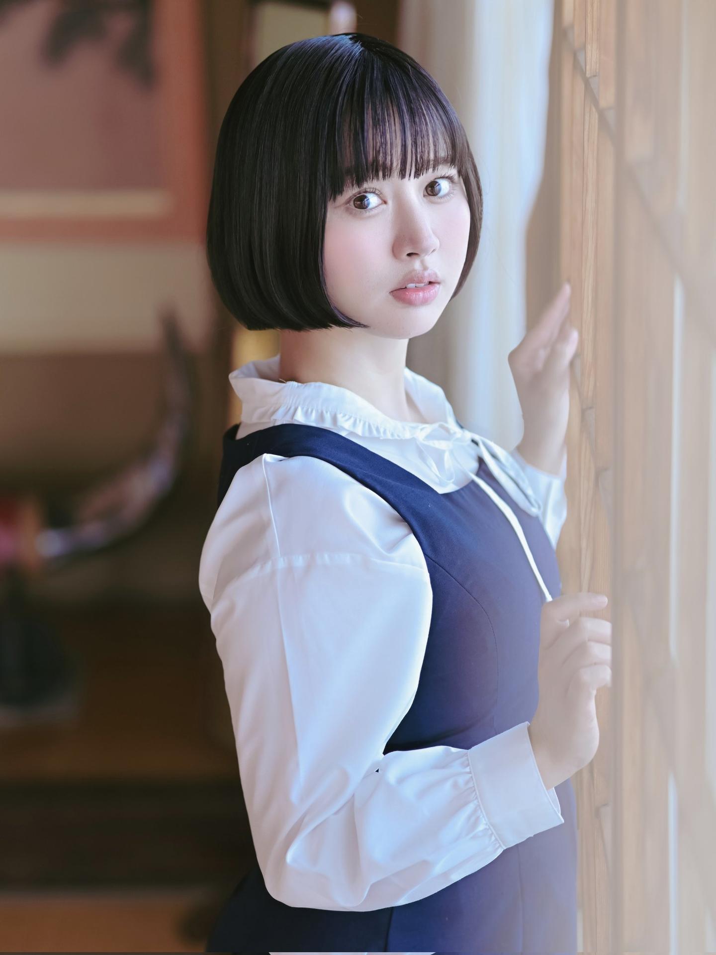Photo HD Yukari Shizuki - 3
