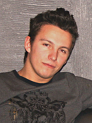 Pavel Gorge profonde