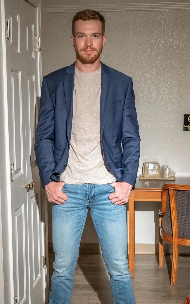 Photo HD Dacotah Red - 1