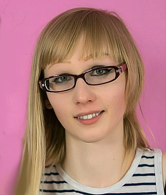 Photo HD Nora Ivchenko - 1