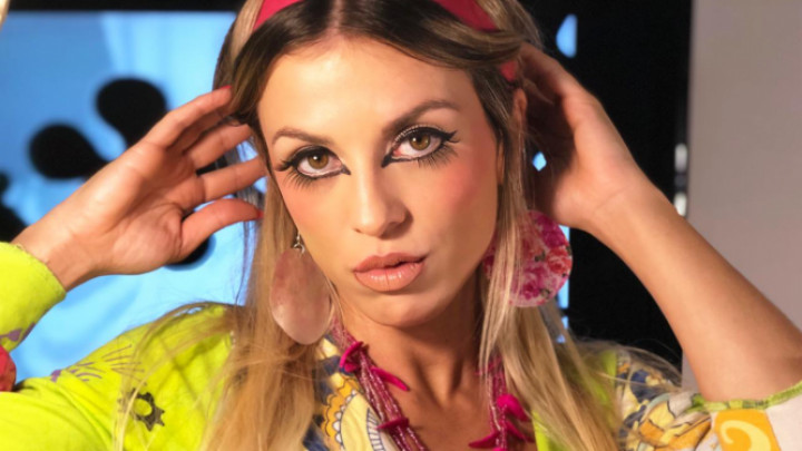 Special HalfTime Show 2-BUKKAKE-CUCKOLD