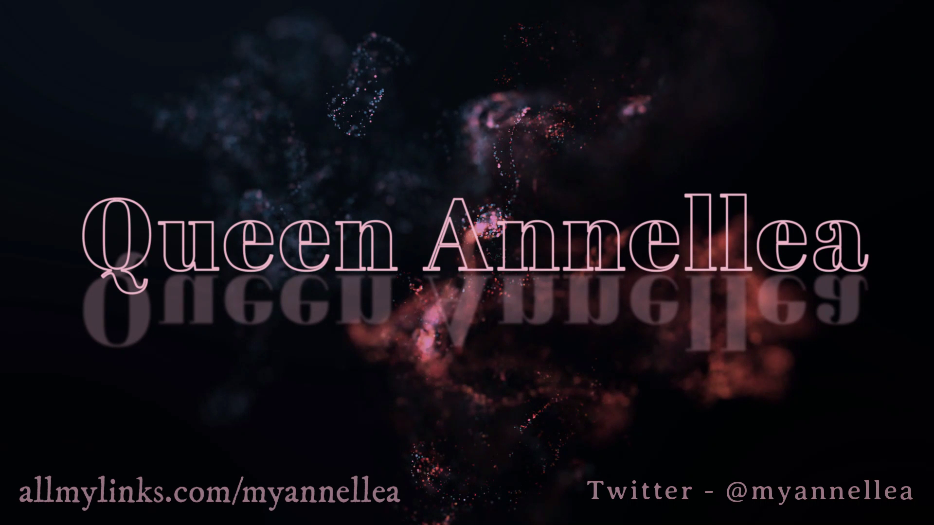 Queen Annellea