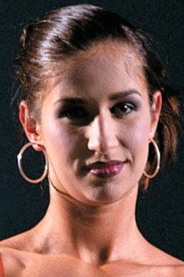 Veronika S Evil Angel