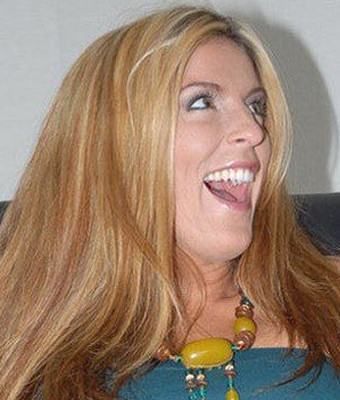 Ginger