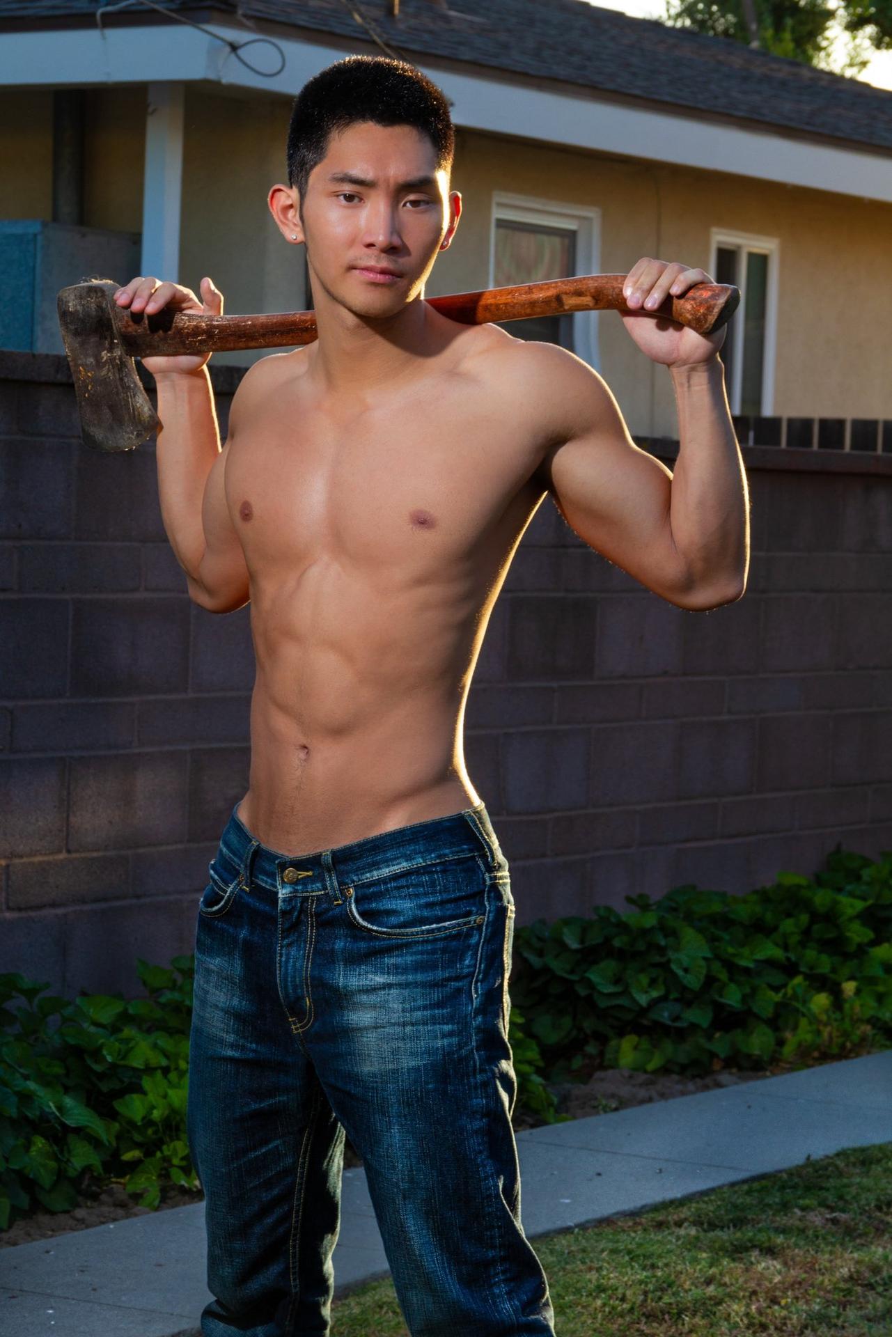 Photo HD Eric East - 4