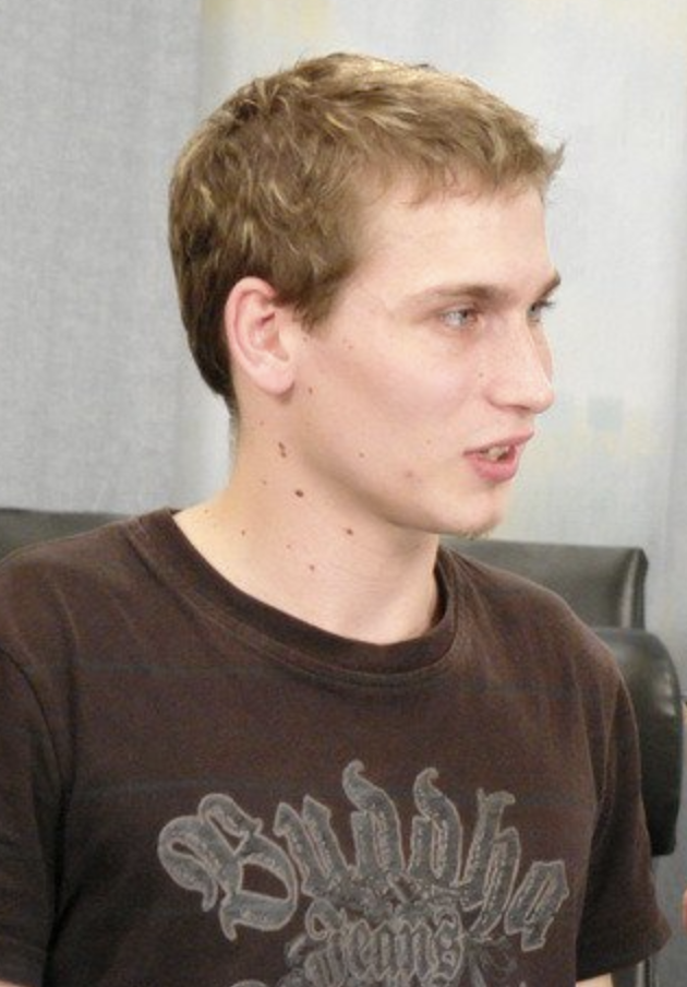 Martin Sraga William Higgins