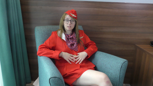 FakeFlightAgent 40 - Emejota