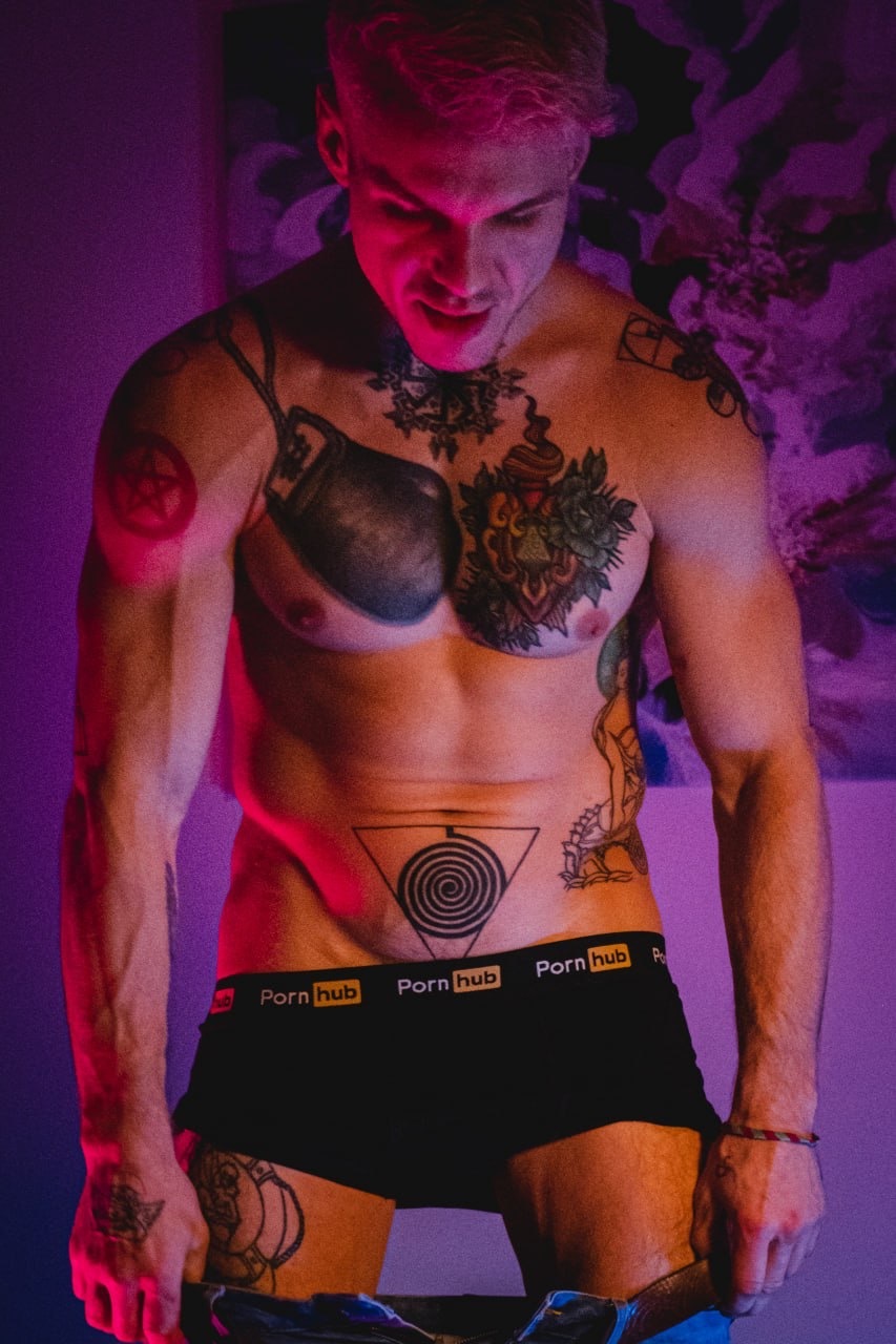 Photo HD BadVolodya - 1