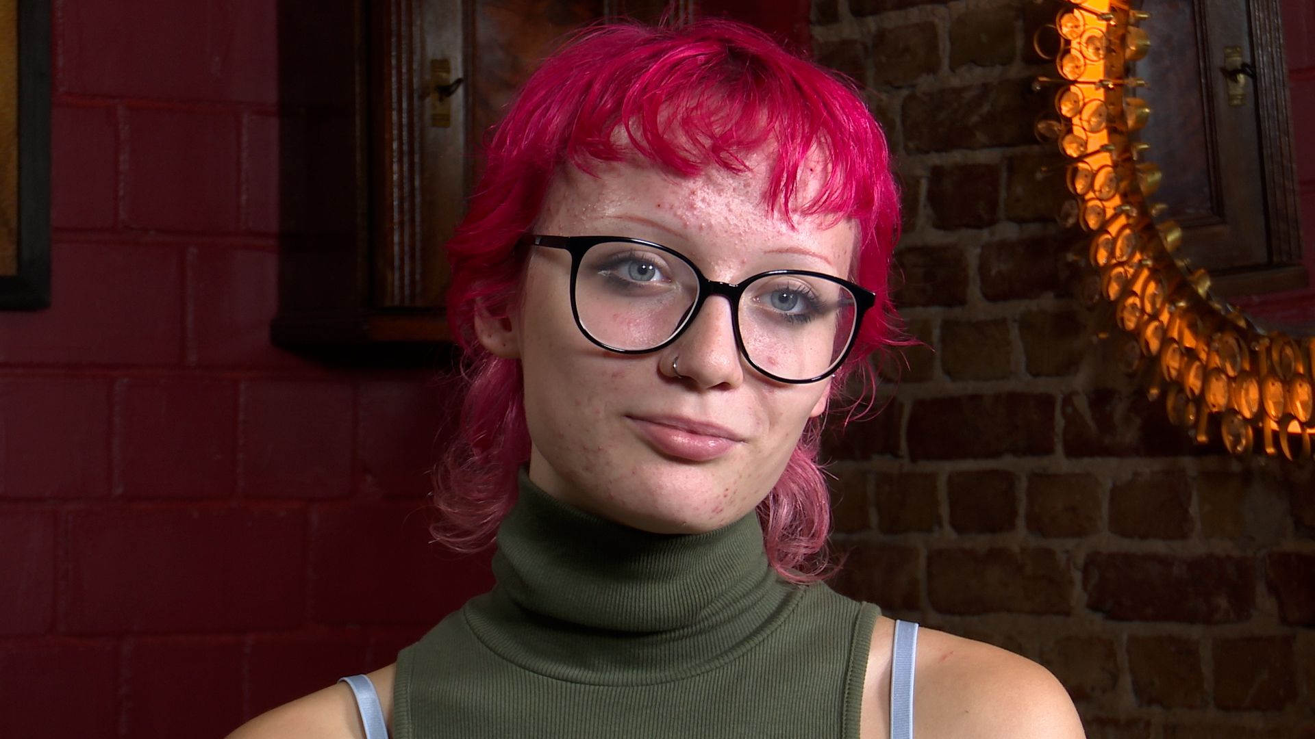 Zoe’s First Time with Ersties: Interview with Zoe T.