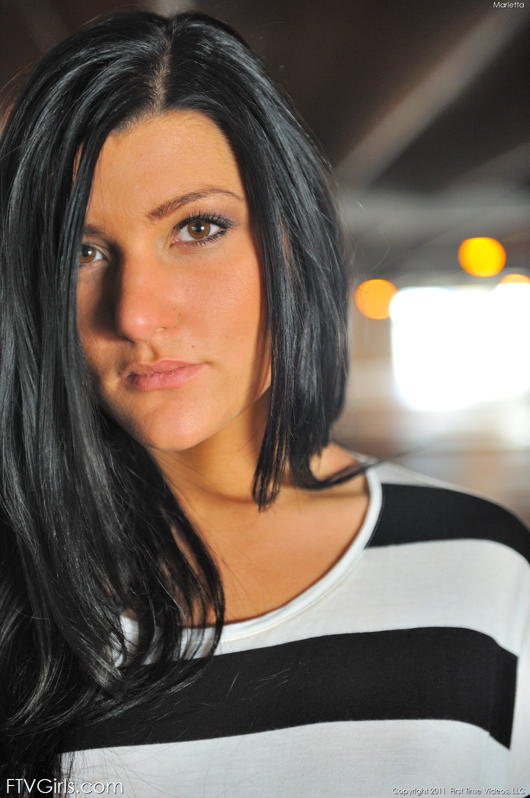 Marletta Masturbation