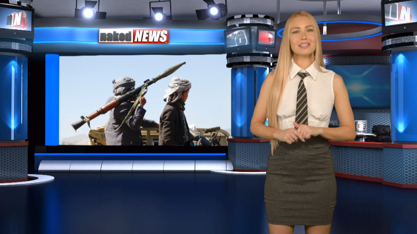 Tuesday, March 5, 2024