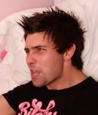 Gabriel Burns Domination