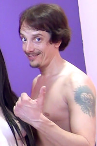 Photo HD Scott Lyons - 5