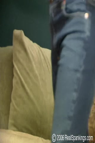 Brooke's Strapping 1