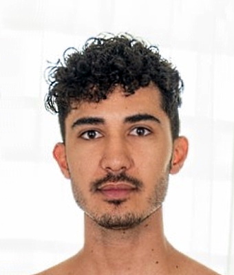 Yghor Ricardo Anulingus