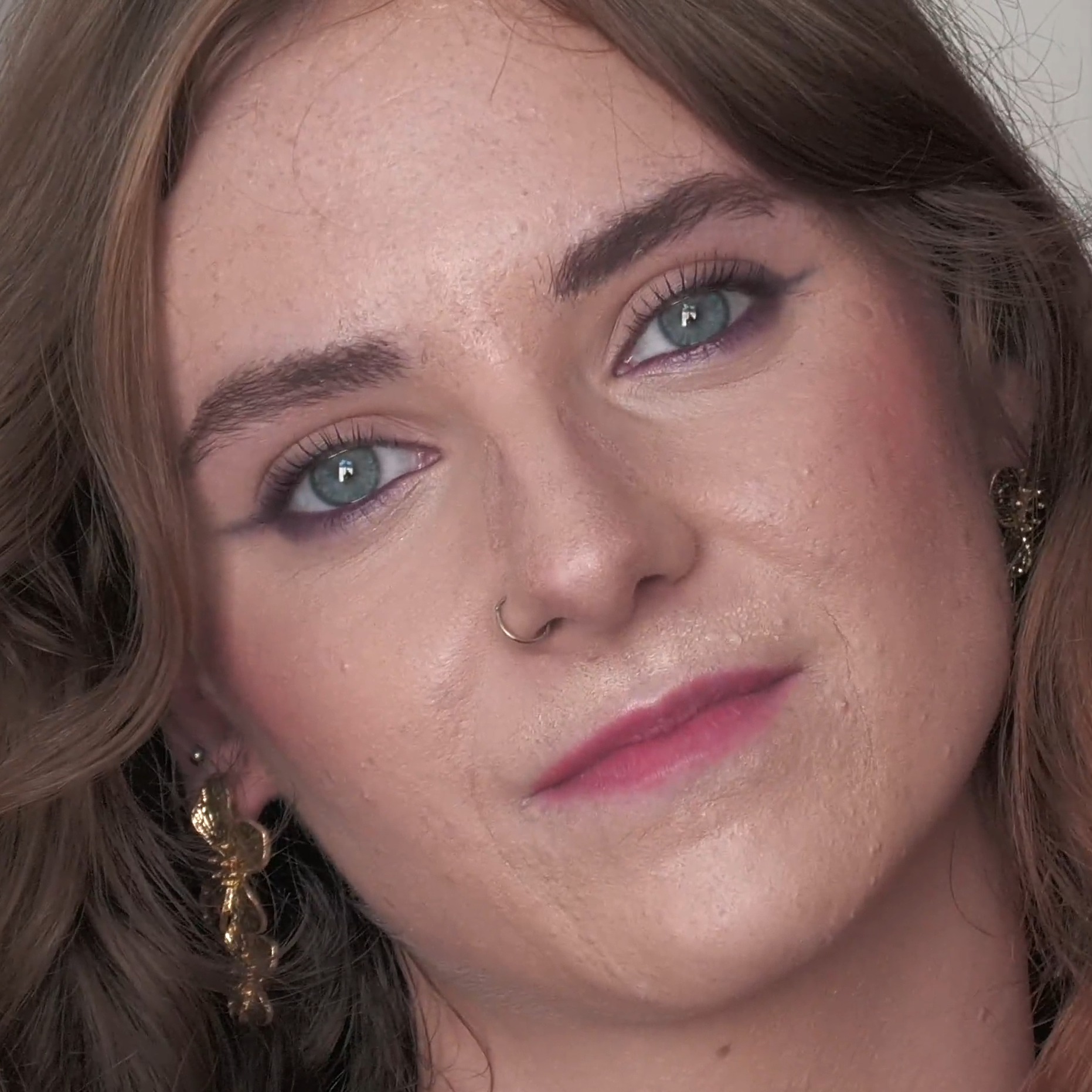 Rebecca Violetti Fessée