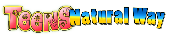 Teens Natural Way