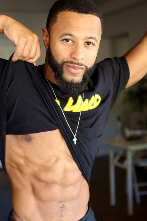 Photo HD Draco Young - 2