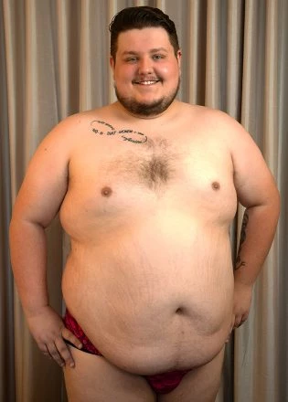 Noah Elliott Anulingus