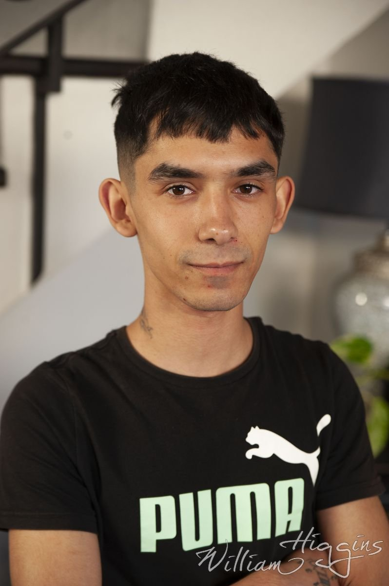 Photo HD Diego Mercat - 1