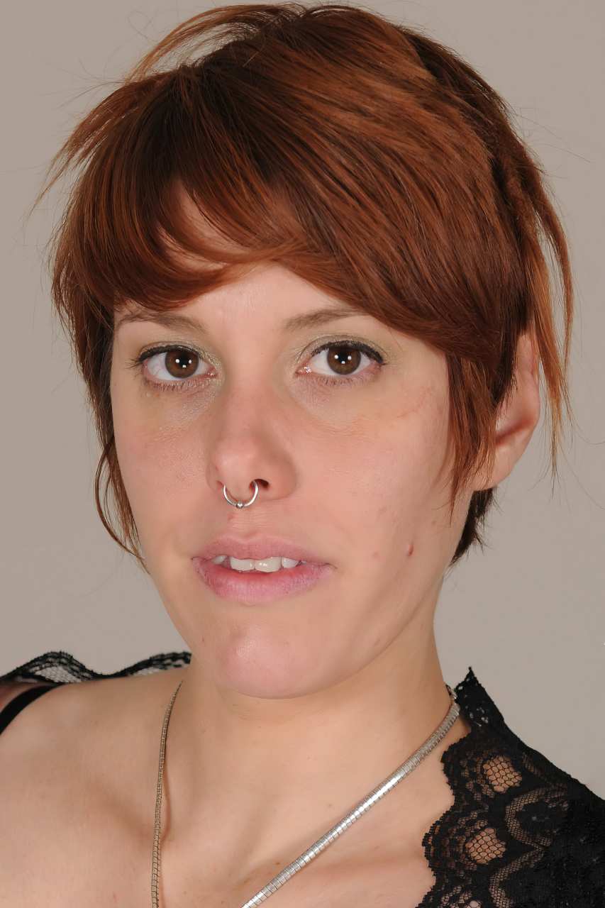 Brandi Dandi Masturbation