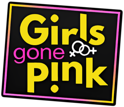 Girls Gone Pink