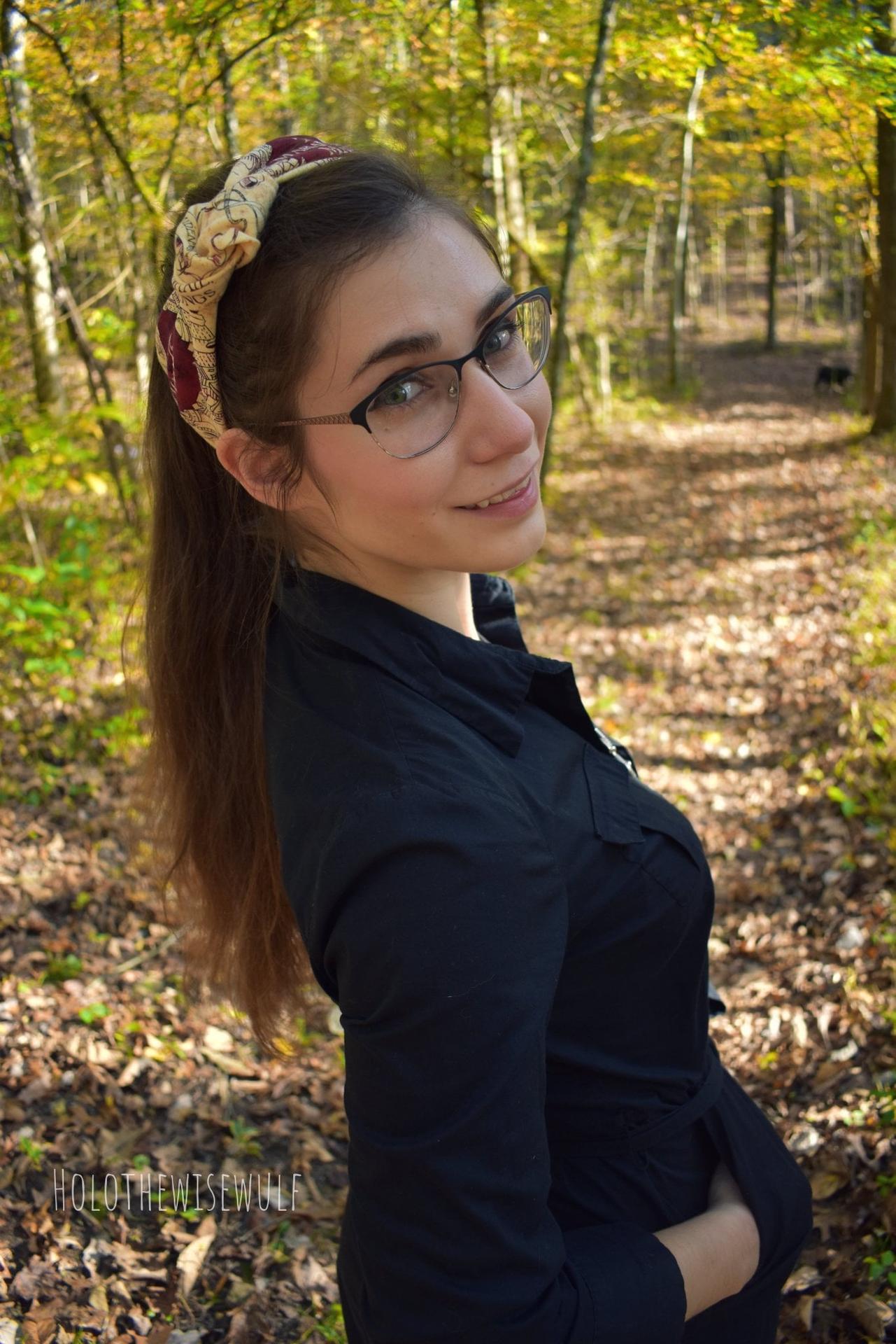 HoloWulf Double fellation