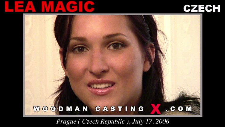 Lea Magic