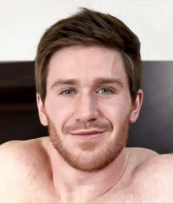 Jake Ross Masturbation