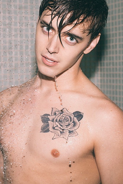 Photo HD Alex Killborn - 5