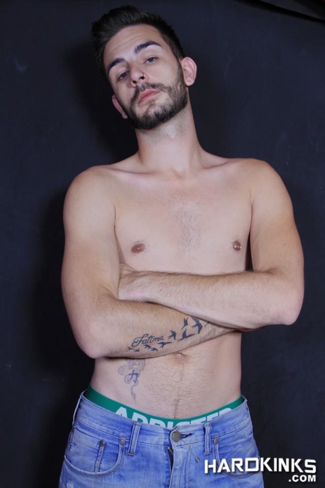 Photo HD Abraham Montenegro - 1