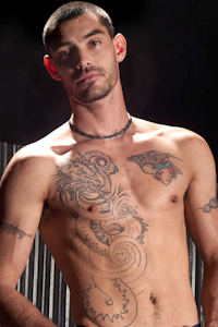 Photo HD Caedon Chase - 3