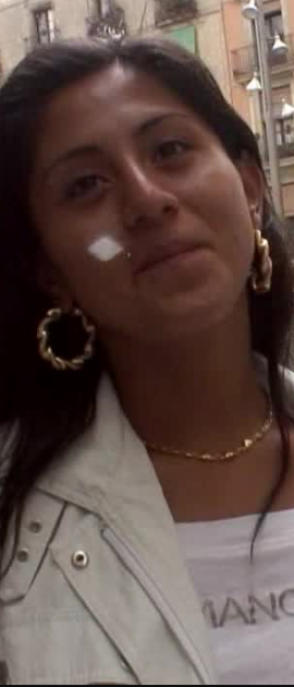 Soraya Lay Plan à trois