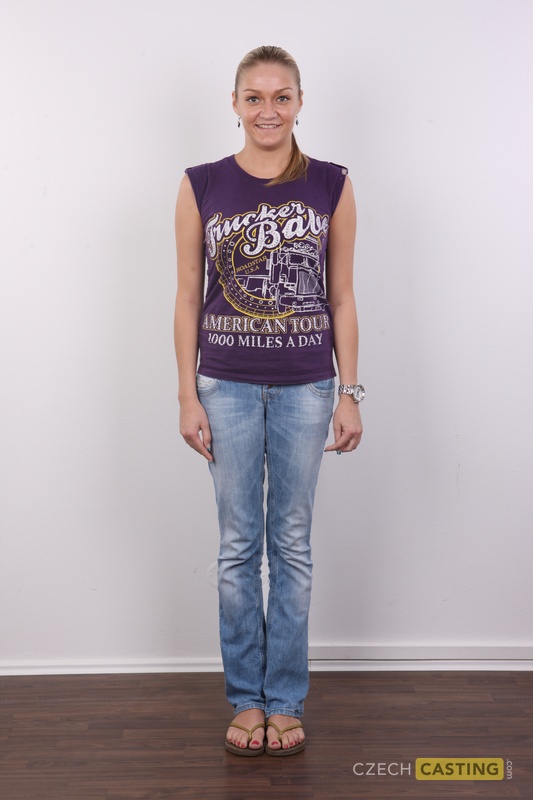 Photo HD Debie Danseuse - 2