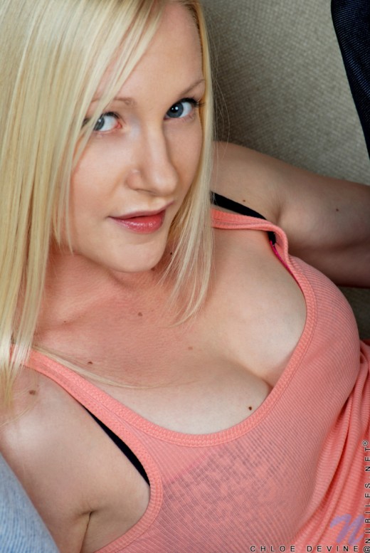 Photo HD Chloe Devine - 5