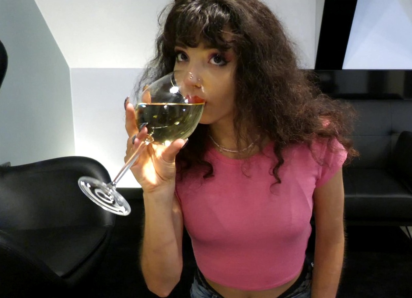 Real Life Porno 34: MitziX - Rimming, Piss Drinking and Hard Sex.