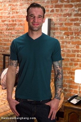 Photo HD Alex Legend - 7