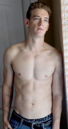 Photo HD Alan Cooper - 1