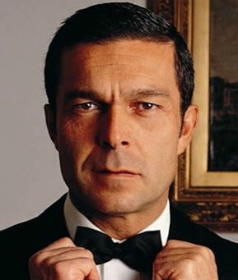 Andrea Nobili Silvia Saint